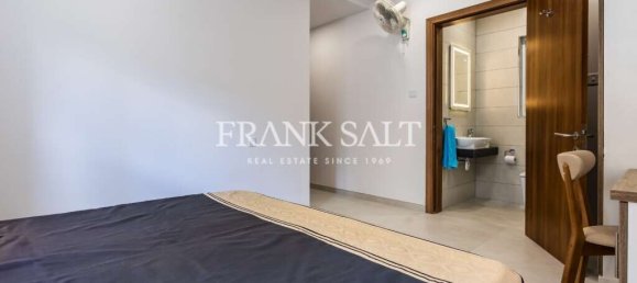 2 غرف نوم شقة في Mellieha, Malta رقم 7982 7