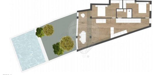 Casa T3 em Maia, Portugal N.º 172423 5