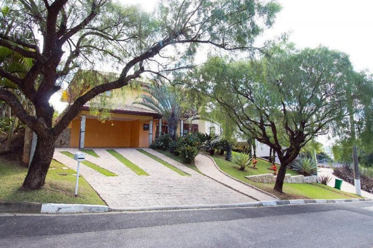 5 chambres Maison à Sao Paulo, Brazil No. 587104