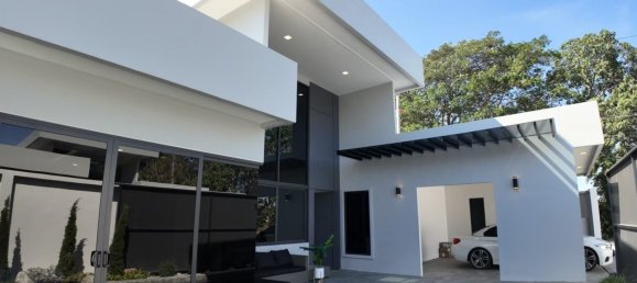 3 chambres Maison à Pattaya, Thailand No. 72215 2