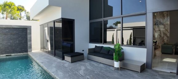 3 chambres Maison à Pattaya, Thailand No. 72215 16