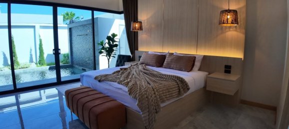 3 chambres Maison à Pattaya, Thailand No. 72215 8