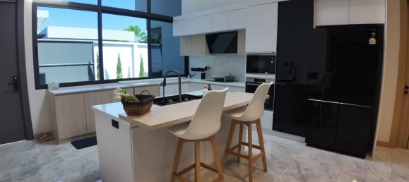 3 chambres Maison à Pattaya, Thailand No. 72215 6