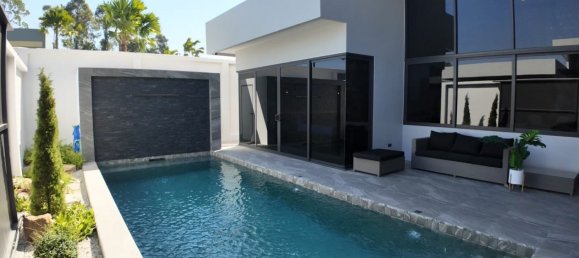 3 chambres Maison à Pattaya, Thailand No. 72215 3