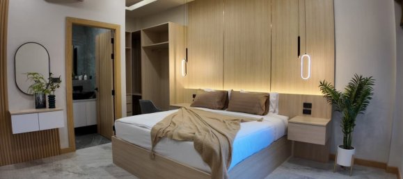 3 chambres Maison à Pattaya, Thailand No. 72215 10