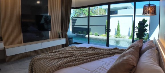 3 chambres Maison à Pattaya, Thailand No. 72215 13