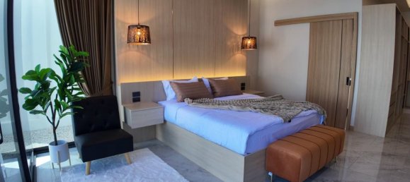 3 chambres Maison à Pattaya, Thailand No. 72215 9