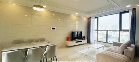 3 chambres Appartement à Tay Ho, Vietnam No. 674 4