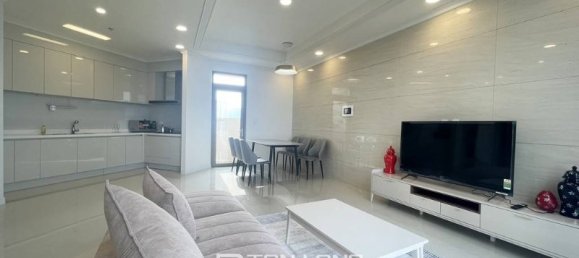 3 chambres Appartement à Tay Ho, Vietnam No. 674 2