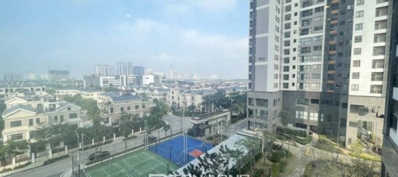 3 chambres Appartement à Tay Ho, Vietnam No. 674 25