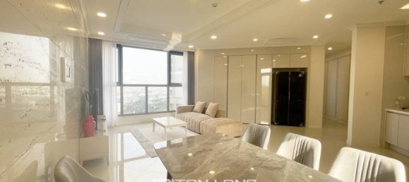 3 chambres Appartement à Tay Ho, Vietnam No. 674 6