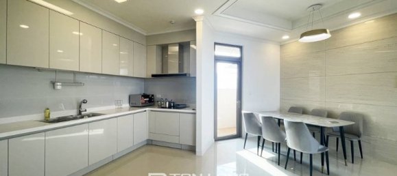 3 chambres Appartement à Tay Ho, Vietnam No. 674 7