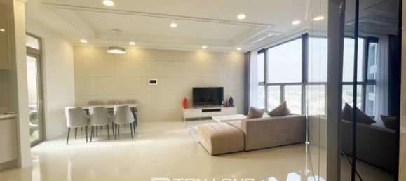 3 chambres Appartement à Tay Ho, Vietnam No. 674 5