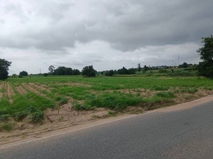  قطعة أرض في Rayong, Thailand 104000متر مربع رقم 74444