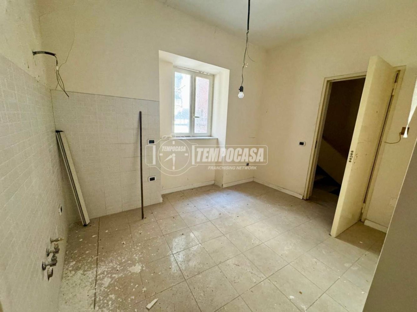 1 bedroom Apartment in Naples, Italy No. 262546