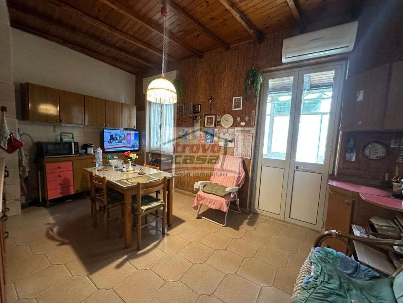 5 غرف نوم منزل في Syracuse, Italy رقم 379067