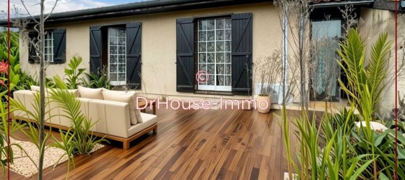 3 bedrooms House in Anse, France No. 264515 5