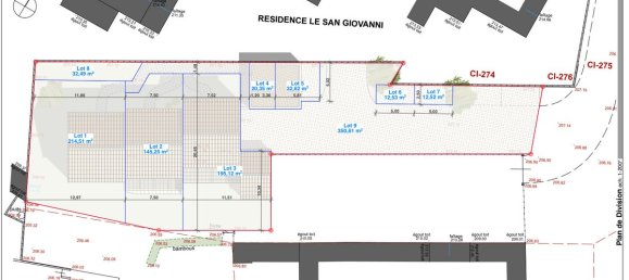 4 Schlafzimmer Villa in Pertuis, France, Nr. 338558 5