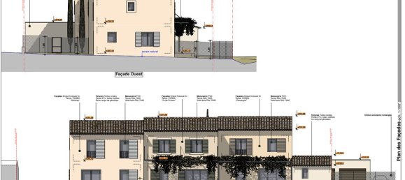 4 Schlafzimmer Villa in Pertuis, France, Nr. 338558 2