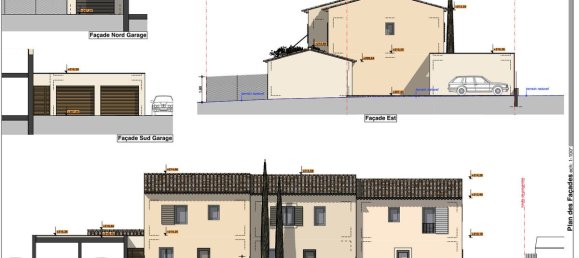 4 Schlafzimmer Villa in Pertuis, France, Nr. 338558 3