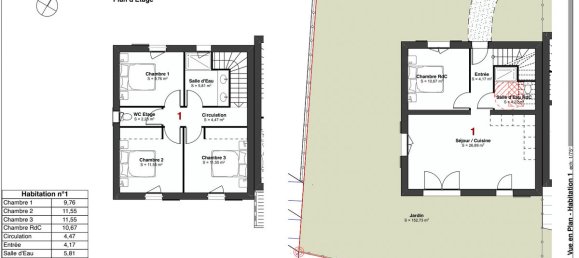 4 Schlafzimmer Villa in Pertuis, France, Nr. 338558 4