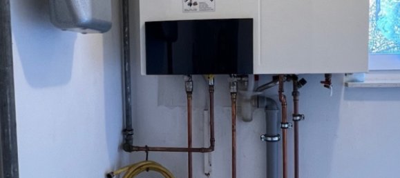 4-salle Bungalow à Burgenlandkreis, Germany No. 69155 4