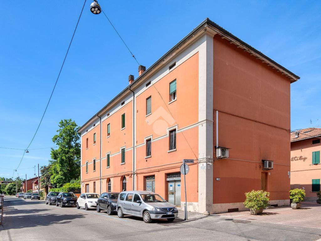 1 bedroom Apartment in Bologna, Italy No. 316246
