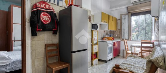 1 bedroom Apartment in Bologna, Italy No. 316246 8