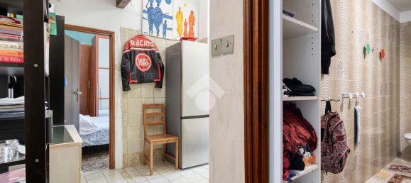 1 bedroom Apartment in Bologna, Italy No. 316246 4