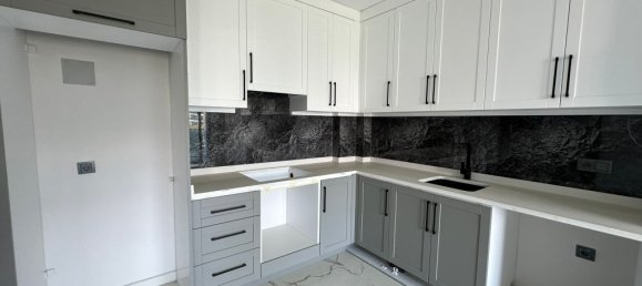 2-Zimmer Wohnung in Kargicak, Turkey, Nr. 30246 19