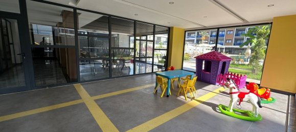 2-Zimmer Wohnung in Kargicak, Turkey, Nr. 30246 10