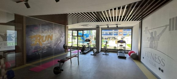 2-Zimmer Wohnung in Kargicak, Turkey, Nr. 30246 5