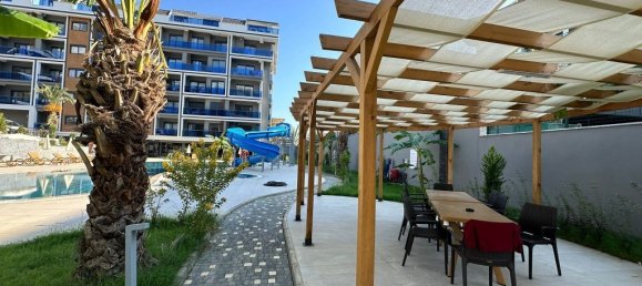 2-Zimmer Wohnung in Kargicak, Turkey, Nr. 30246 14