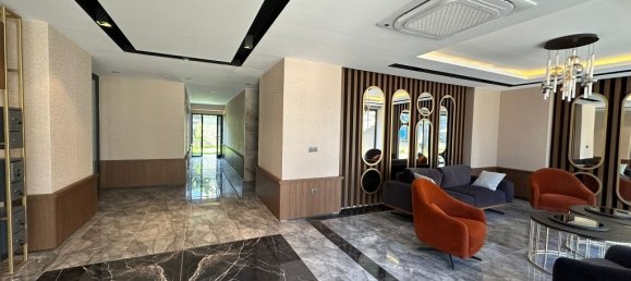 2-Zimmer Wohnung in Kargicak, Turkey, Nr. 30246 9