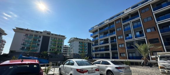 2-Zimmer Wohnung in Kargicak, Turkey, Nr. 30246 11