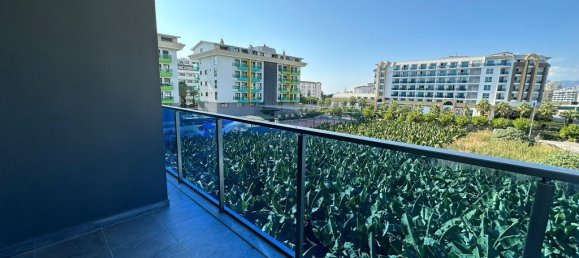 2-Zimmer Wohnung in Kargicak, Turkey, Nr. 30246 2