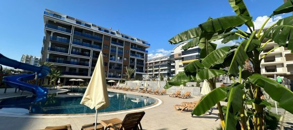 2-Zimmer Wohnung in Kargicak, Turkey, Nr. 30246 16