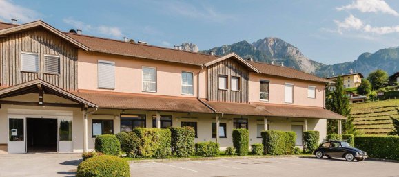 Apartamento de 3 habitaciónes en Abtenau, Austria No. 139447 7