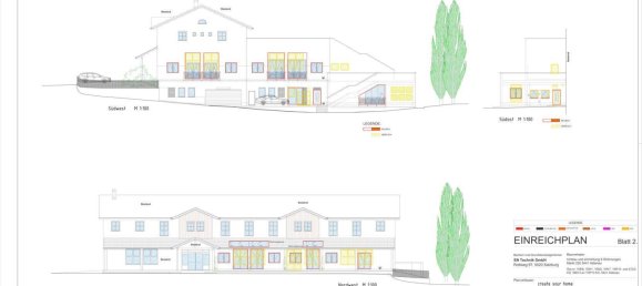 Apartamento de 3 habitaciónes en Abtenau, Austria No. 139447 10