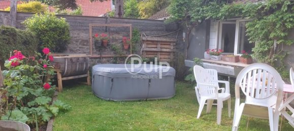 6 bedrooms House in Boulogne-sur-Mer, France No. 314540 15