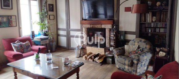 6 bedrooms House in Boulogne-sur-Mer, France No. 314540 2