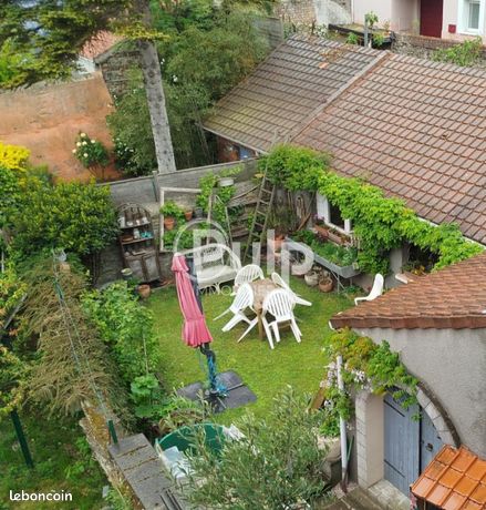 6 bedrooms House in Boulogne-sur-Mer, France No. 314540