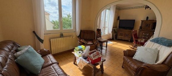 3 غرف نوم منزل في Fitz-James, France رقم 363569 2