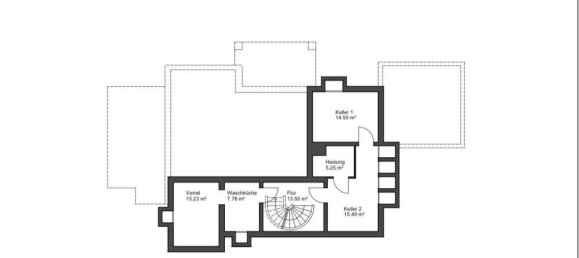 Moradia em banda T3 em Dusseldorf, Germany N.º 354404 20
