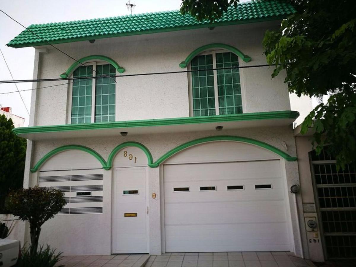 Casa T3 em Veracruz, Mexico N.º 219262