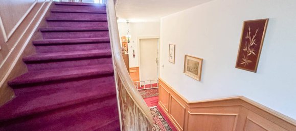 Casa de 4 dormitorios en Sonneberg, Germany No. 51531 7