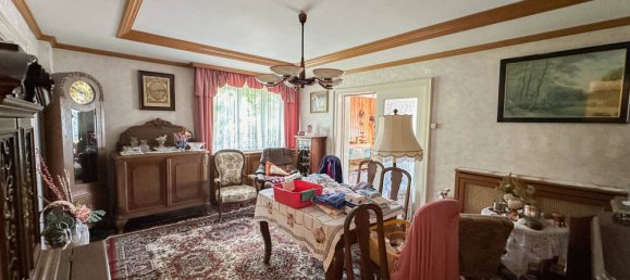 Casa de 4 dormitorios en Sonneberg, Germany No. 51531 4