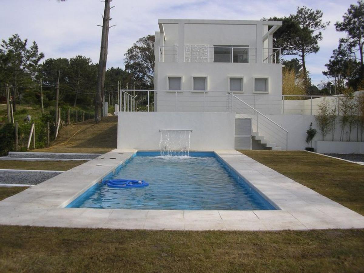 Casa T3 em Maldonado, Uruguay N.º 3576