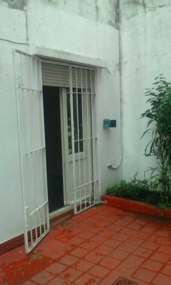 2 chambres Appartement à Montevideo, Uruguay No. 2886