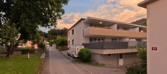 3-Zimmer Wohnung in Dornbirn, Austria, Nr. 156485 12